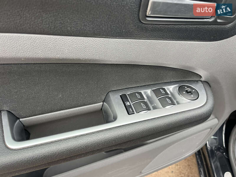 Универсал Ford Focus 2010 в Ахтырке