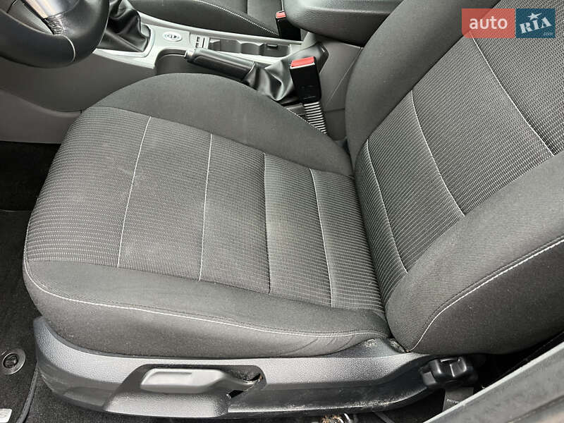 Универсал Ford Focus 2010 в Ахтырке