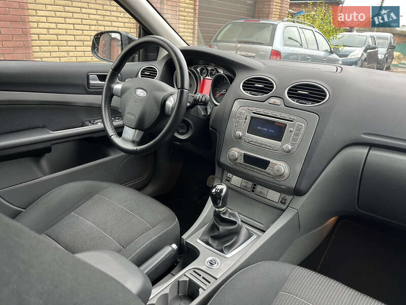 Универсал Ford Focus 2010 в Ахтырке
