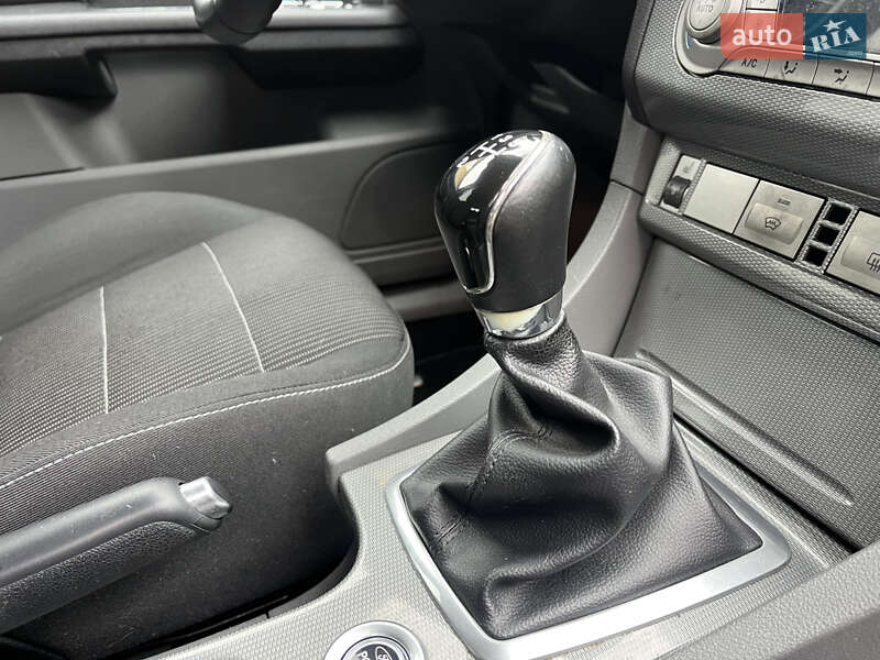 Универсал Ford Focus 2010 в Ахтырке