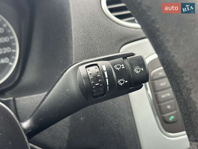 Хетчбек Ford Focus 2007 в Києві фото 34 Хетчбек Ford Focus 2007 в Києві