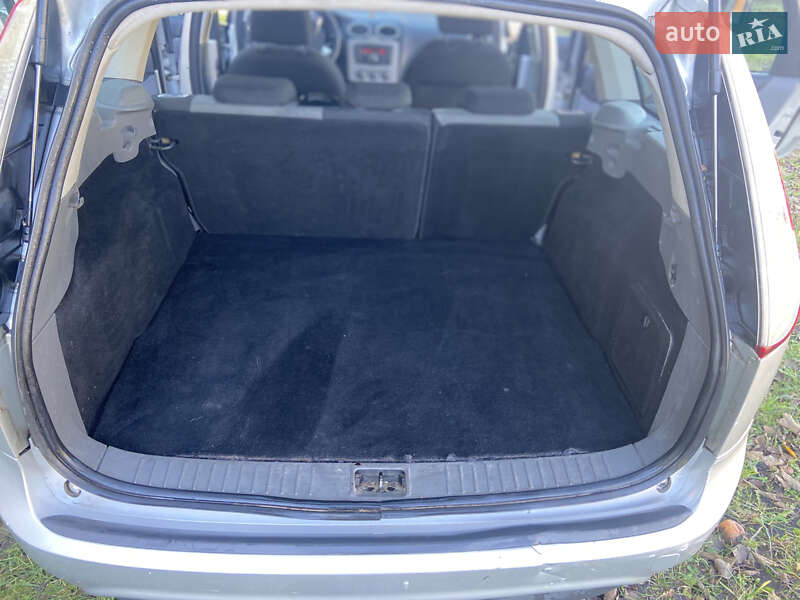 Універсал Ford Focus 2010 в Бродах фото 15 Універсал Ford Focus 2010 в Бродах