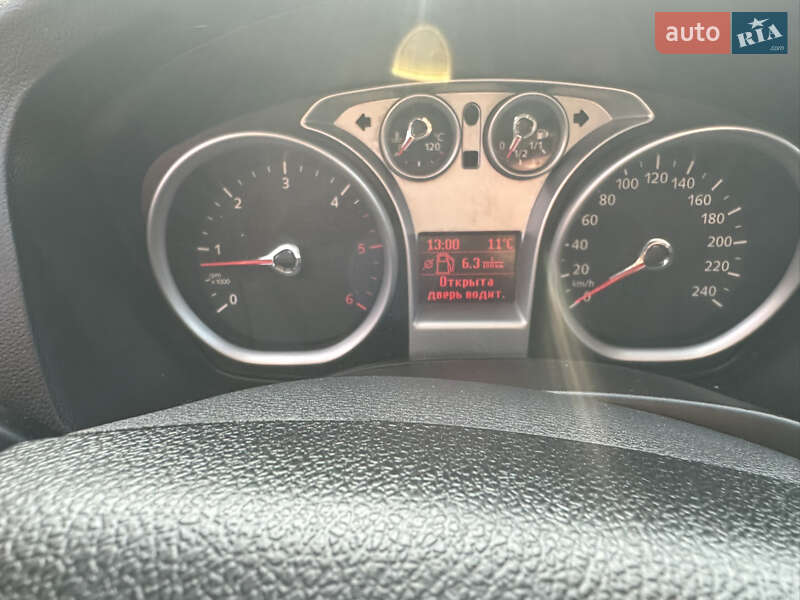 Универсал Ford Focus 2009 в Ровно фото 19 Универсал Ford Focus 2009 в Ровно