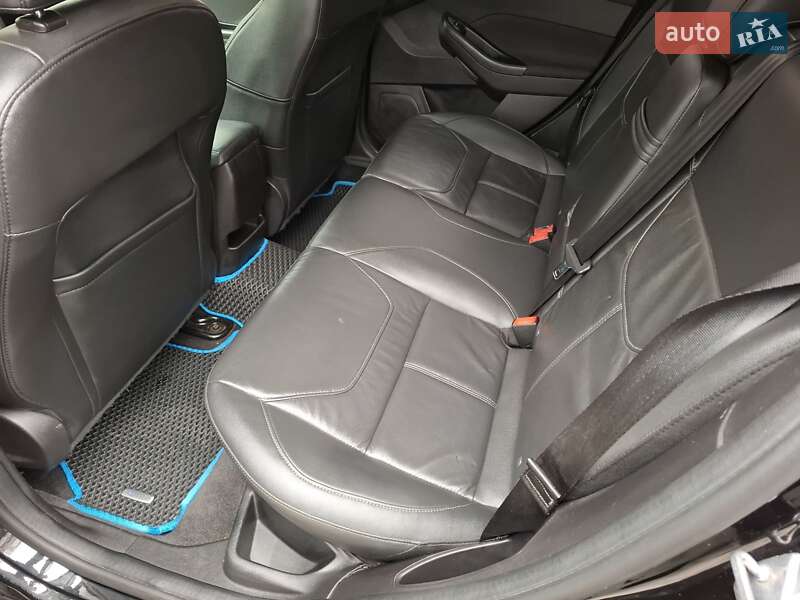 Седан Ford Focus 2015 в Києві фото 13 Седан Ford Focus 2015 в Києві
