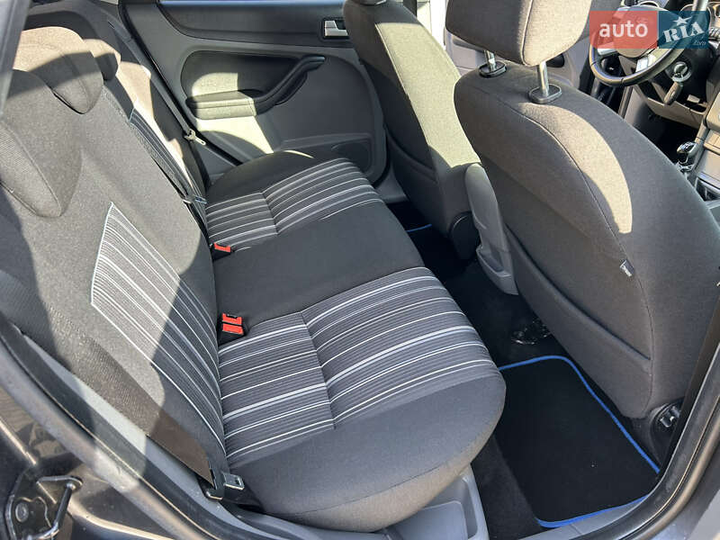 Універсал Ford Focus 2008 в Рівному фото 20 Універсал Ford Focus 2008 в Рівному