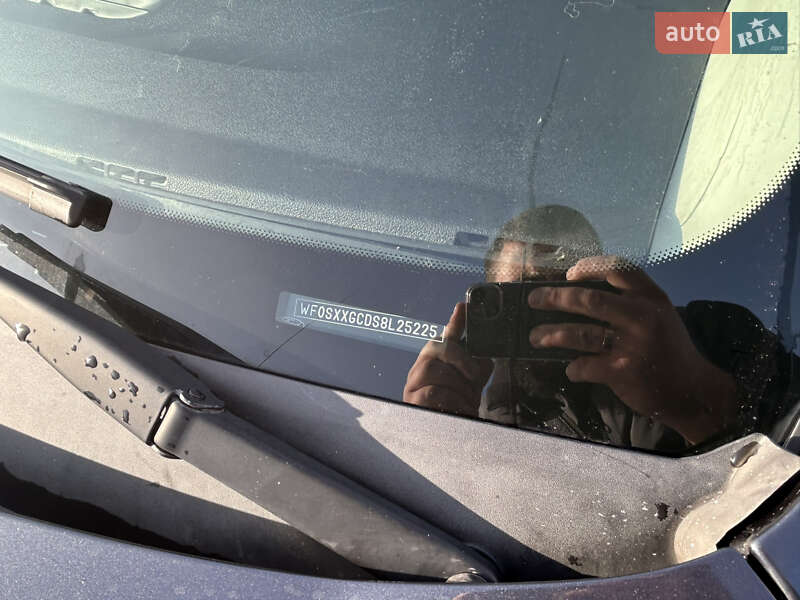 Універсал Ford Focus 2008 в Рівному фото 32 Універсал Ford Focus 2008 в Рівному