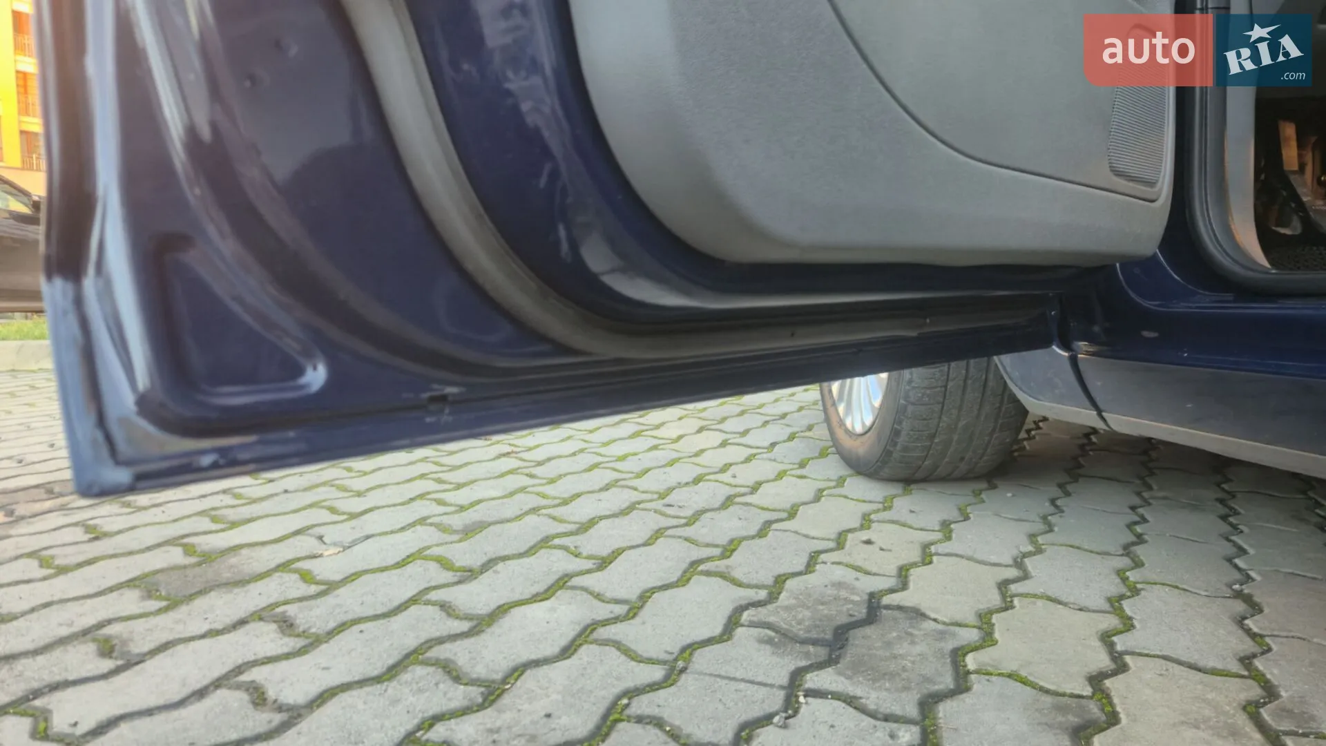 2010 Ford Focus - мініатюра 13