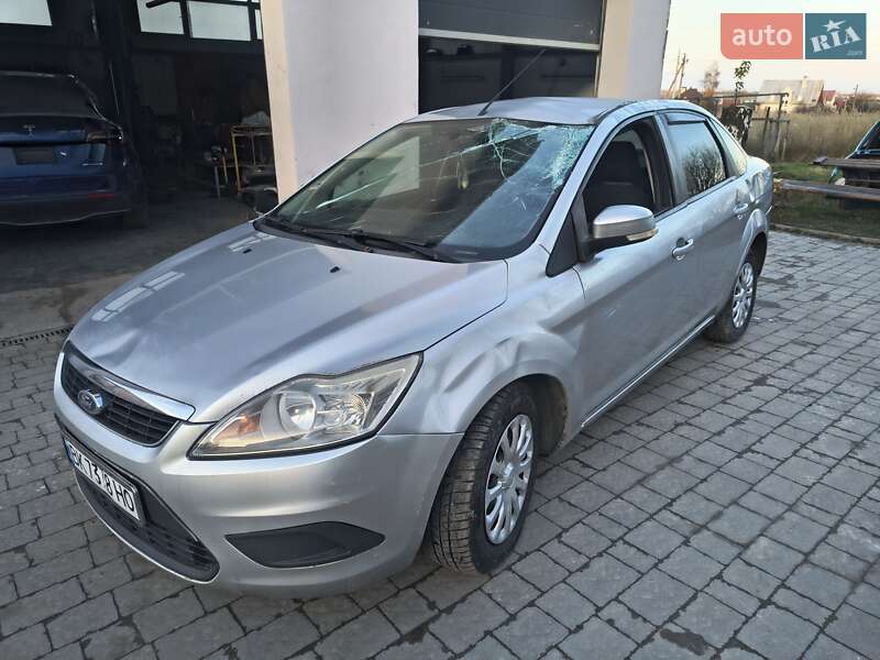 Седан Ford Focus 2008 в Львове