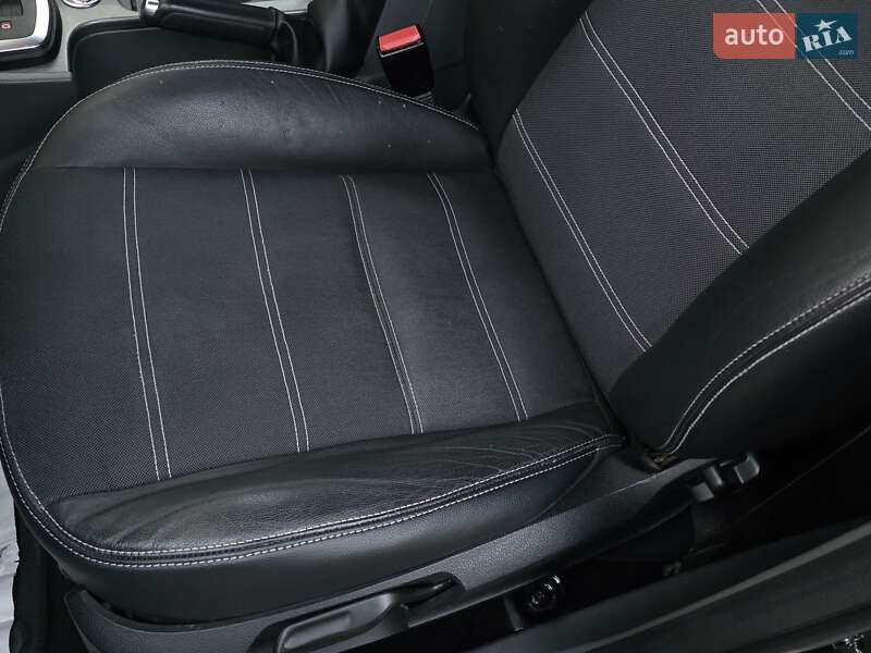 Хетчбек Ford Focus 2009 в Тернополі фото 24 Хетчбек Ford Focus 2009 в Тернополі