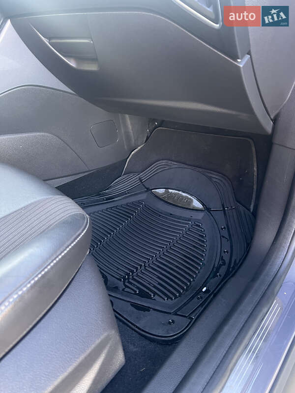 Універсал Ford Focus 2014 в Бродах фото 22 Універсал Ford Focus 2014 в Бродах