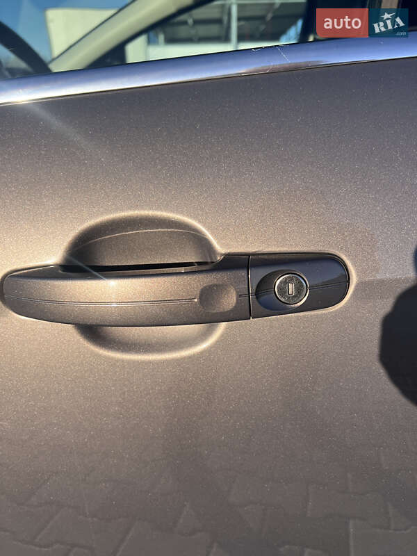 Універсал Ford Focus 2014 в Бродах фото 31 Універсал Ford Focus 2014 в Бродах