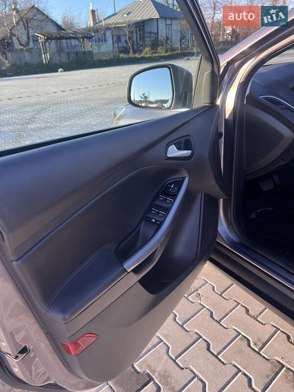 Універсал Ford Focus 2014 в Бродах фото 37 Універсал Ford Focus 2014 в Бродах