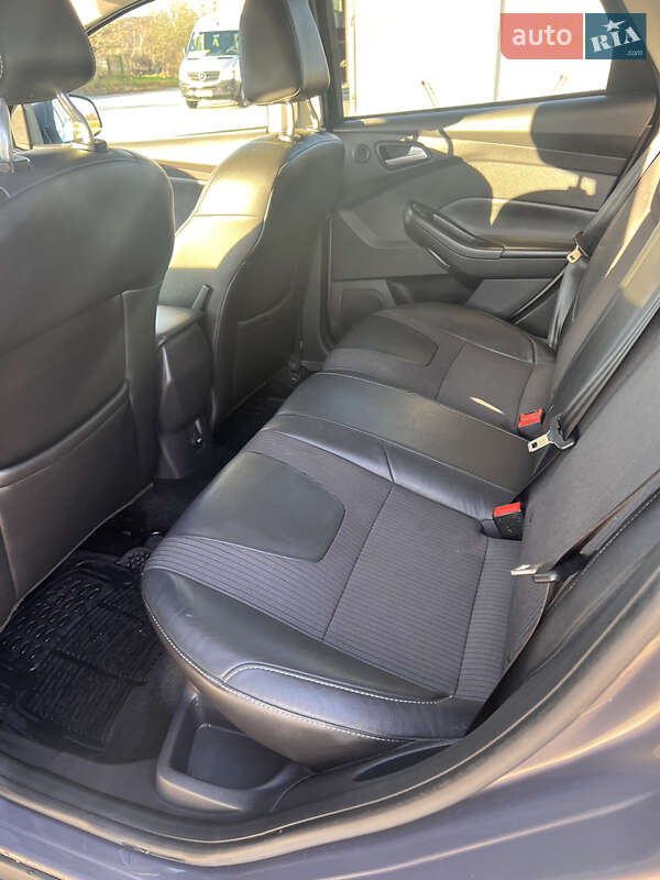 Універсал Ford Focus 2014 в Бродах фото 43 Універсал Ford Focus 2014 в Бродах