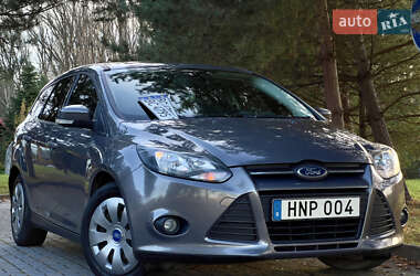 Універсал Ford Focus 2011 в Дрогобичі