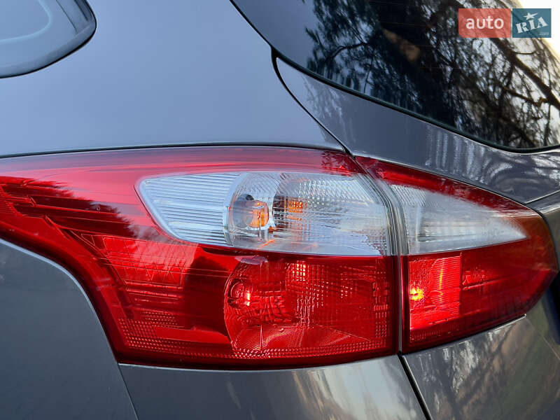 Универсал Ford Focus 2011 в Дрогобыче