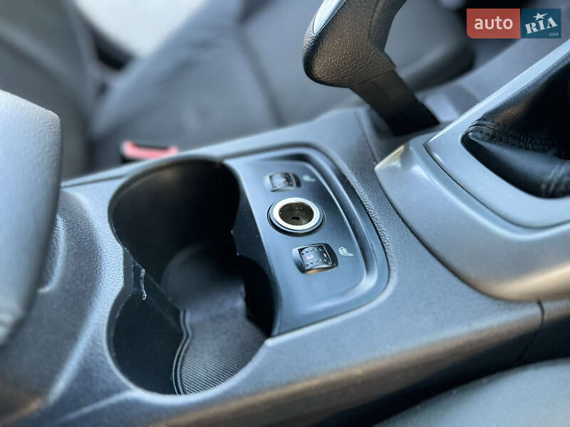 Универсал Ford Focus 2011 в Дрогобыче