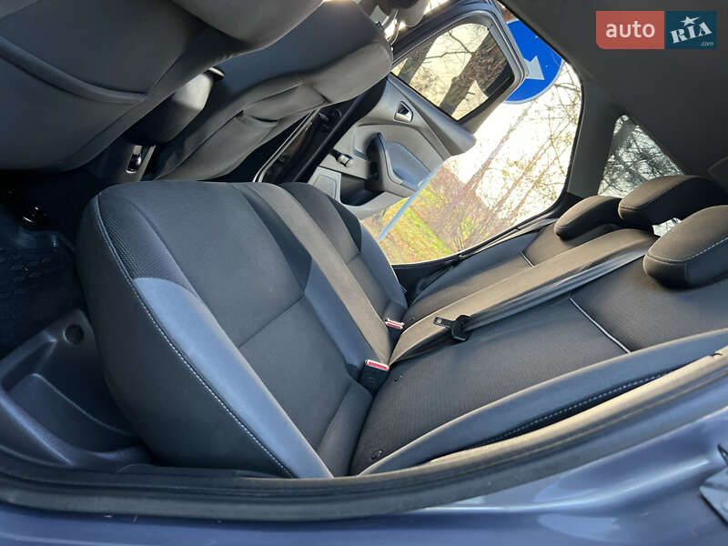 Универсал Ford Focus 2011 в Дрогобыче