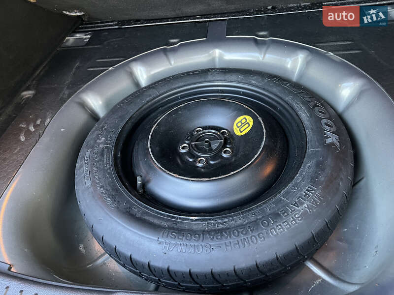 Универсал Ford Focus 2011 в Дрогобыче