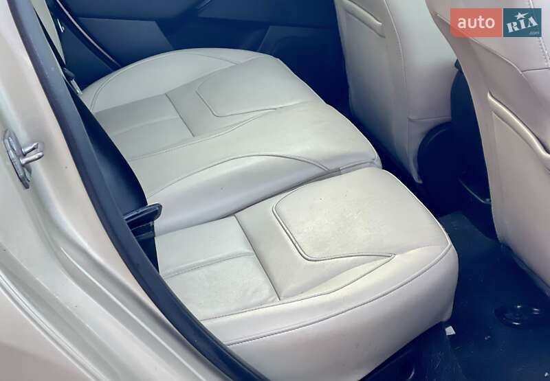 Седан Ford Focus 2018 в Житомирі фото 28 Седан Ford Focus 2018 в Житомирі