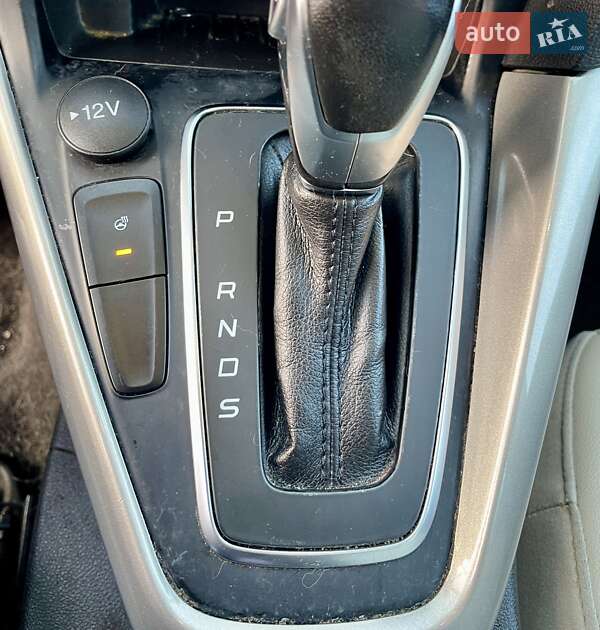 Седан Ford Focus 2018 в Житомирі фото 41 Седан Ford Focus 2018 в Житомирі