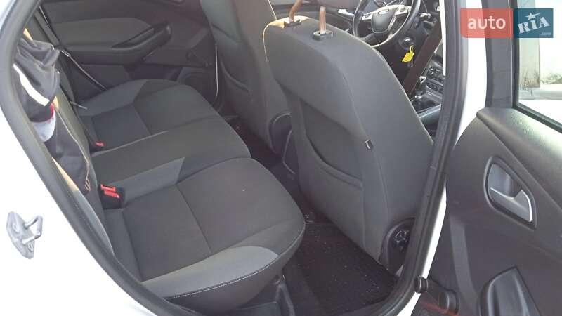 Универсал Ford Focus 2013 в Красилове