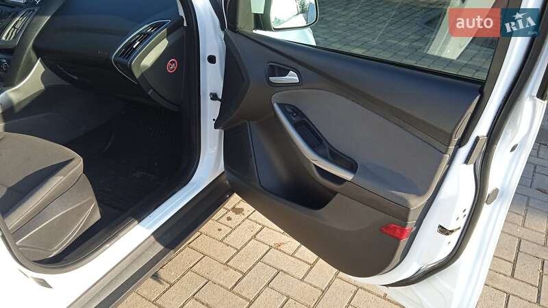 Универсал Ford Focus 2013 в Красилове