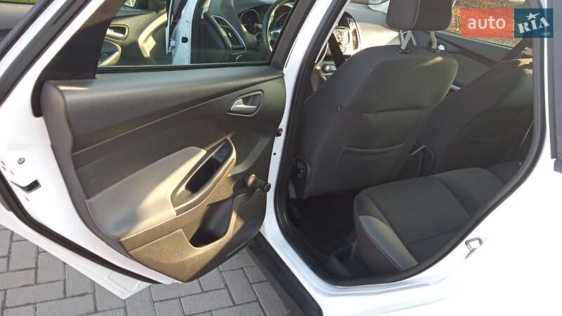 Универсал Ford Focus 2013 в Красилове