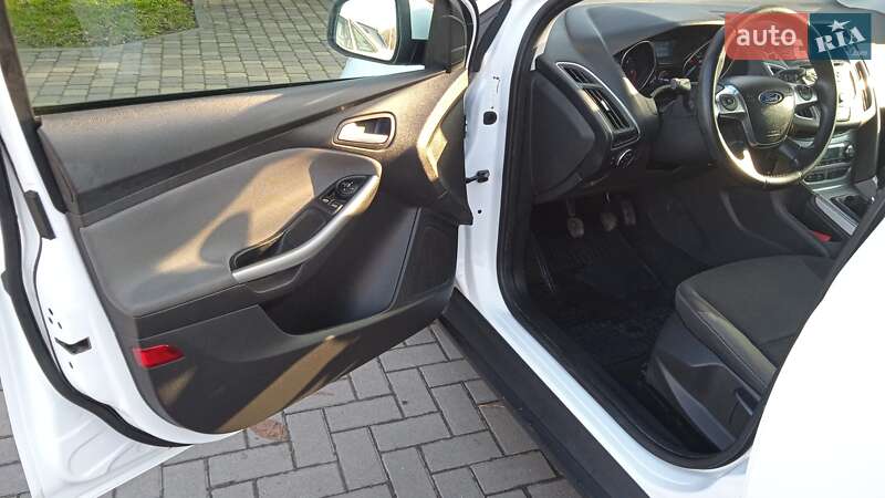 Универсал Ford Focus 2013 в Красилове