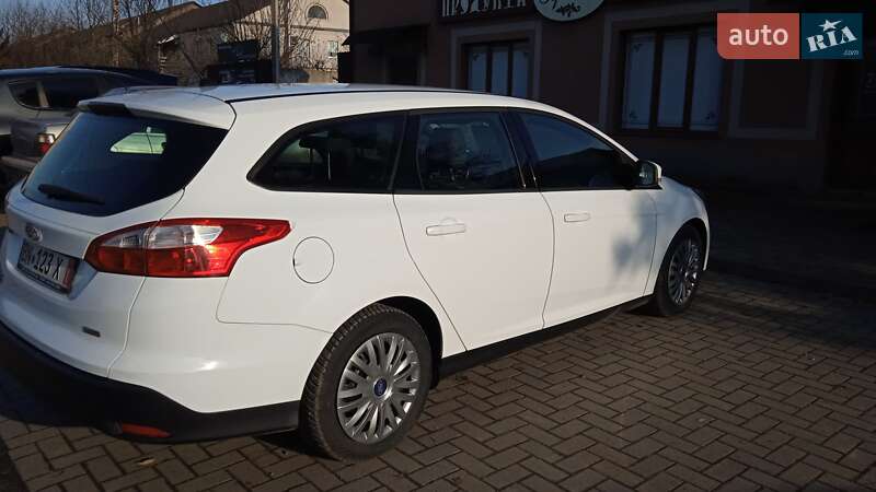 Универсал Ford Focus 2013 в Красилове