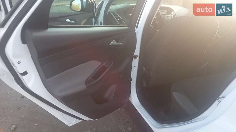 Универсал Ford Focus 2013 в Красилове