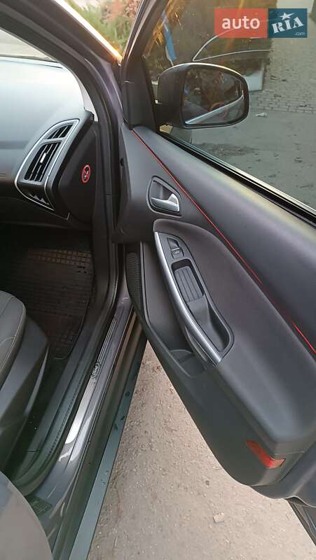 Універсал Ford Focus 2013 в Вінниці фото 8 Універсал Ford Focus 2013 в Вінниці