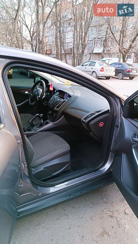 Універсал Ford Focus 2013 в Вінниці фото 11 Універсал Ford Focus 2013 в Вінниці