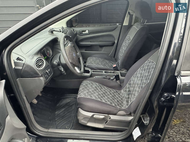 Седан Ford Focus 2006 в Кропивницькому фото 13 Седан Ford Focus 2006 в Кропивницькому