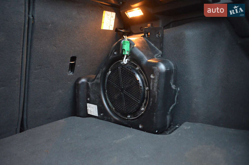 Хетчбек Ford Focus 2014 в Києві