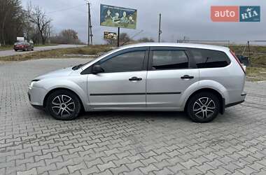 Універсал Ford Focus 2005 в Вінниці