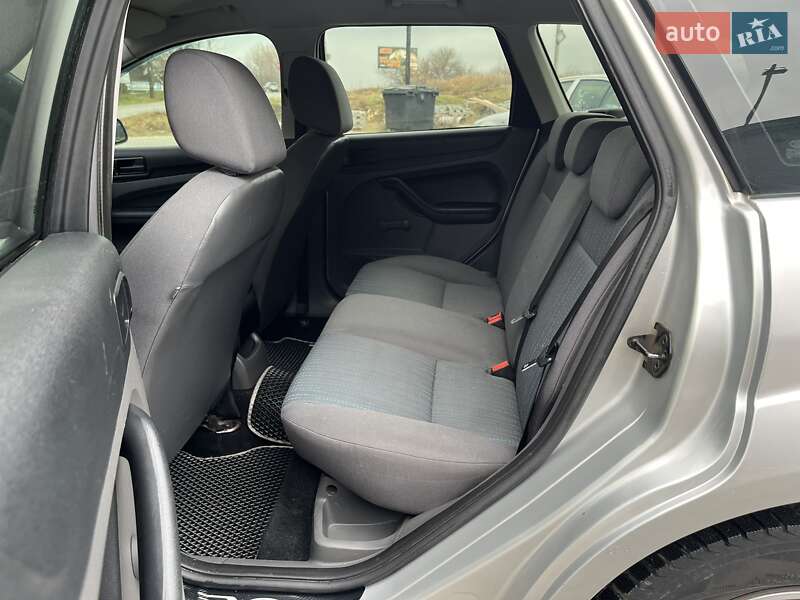 Універсал Ford Focus 2005 в Вінниці фото 8 Універсал Ford Focus 2005 в Вінниці