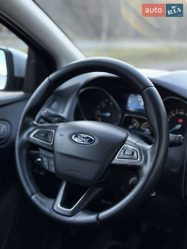 Універсал Ford Focus 2015 в Луцьку фото 22 Універсал Ford Focus 2015 в Луцьку