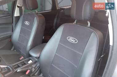 Универсал Ford Focus 2016 в Горишних Плавнях