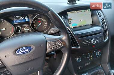 Универсал Ford Focus 2016 в Горишних Плавнях
