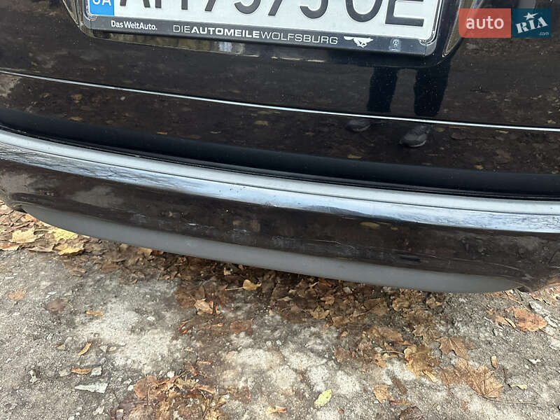 Универсал Ford Focus 2009 в Днепре фото 7 Универсал Ford Focus 2009 в Днепре