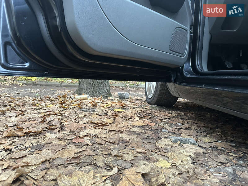 Универсал Ford Focus 2009 в Днепре фото 13 Универсал Ford Focus 2009 в Днепре