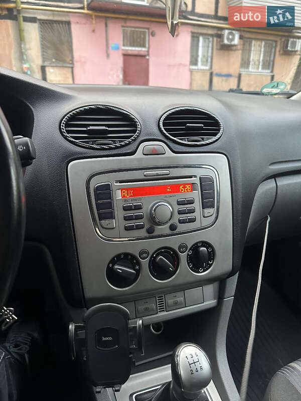 Универсал Ford Focus 2009 в Днепре фото 18 Универсал Ford Focus 2009 в Днепре