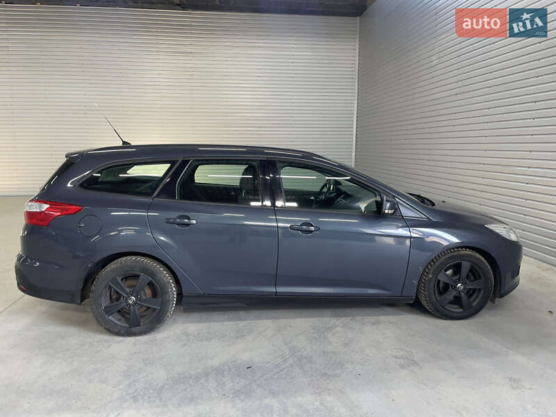 Універсал Ford Focus 2013 в Стрию фото 5 Універсал Ford Focus 2013 в Стрию