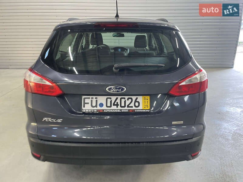 Універсал Ford Focus 2013 в Стрию фото 11 Універсал Ford Focus 2013 в Стрию