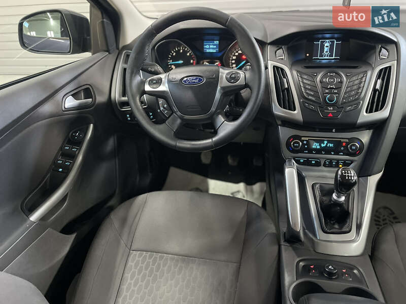 Універсал Ford Focus 2013 в Стрию фото 20 Універсал Ford Focus 2013 в Стрию