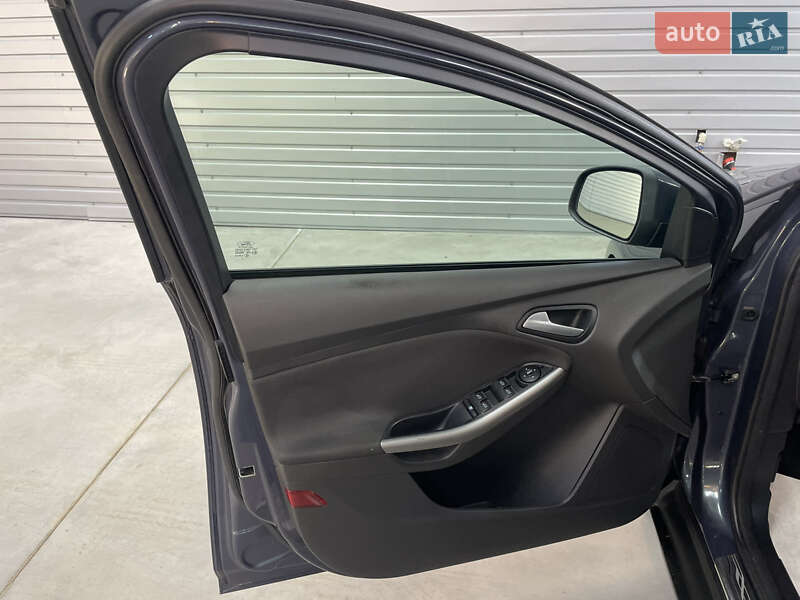 Універсал Ford Focus 2013 в Стрию фото 24 Універсал Ford Focus 2013 в Стрию