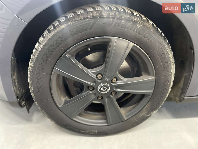 Універсал Ford Focus 2013 в Стрию фото 30 Універсал Ford Focus 2013 в Стрию