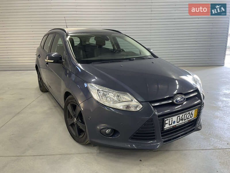 Універсал Ford Focus 2013 в Стрию фото 35 Універсал Ford Focus 2013 в Стрию