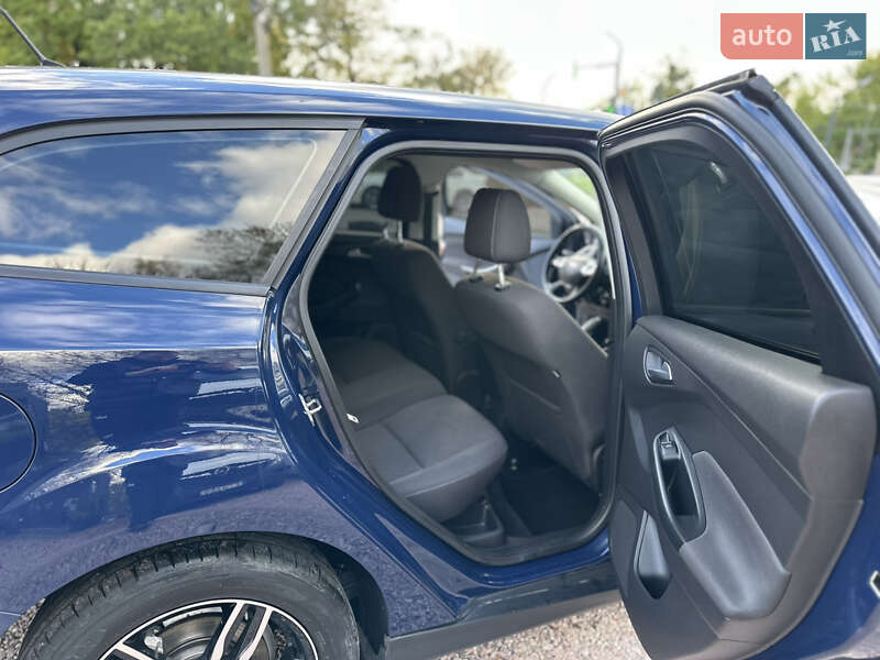 Універсал Ford Focus 2014 в Рівному фото 26 Універсал Ford Focus 2014 в Рівному