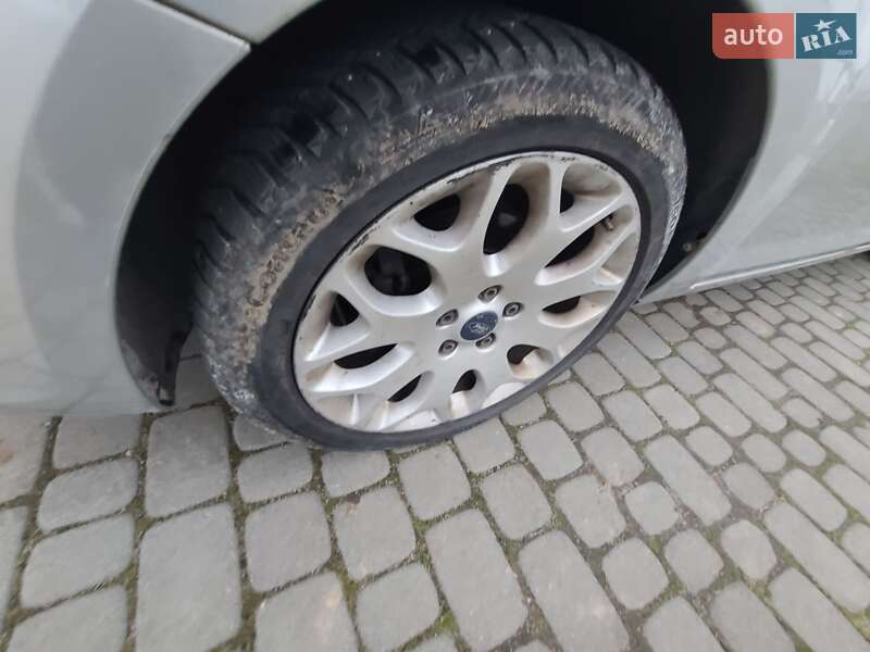 Хетчбек Ford Focus 2010 в Львові фото 18 Хетчбек Ford Focus 2010 в Львові